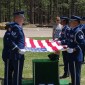 Folding Flag